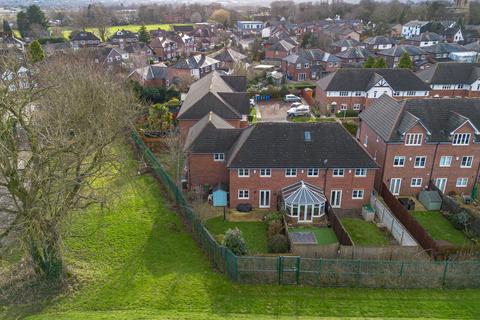 undefined, Spires Gardens, Winwick, WA2