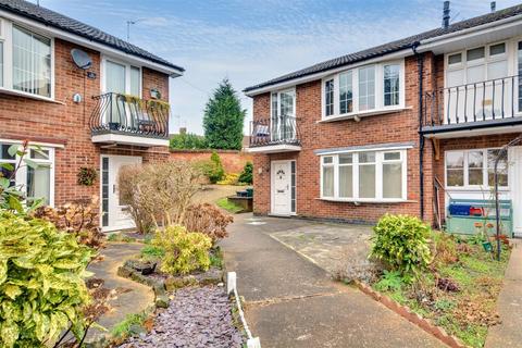 2 bedroom maisonette for sale, Woodside Drive, Arnold, Nottingham