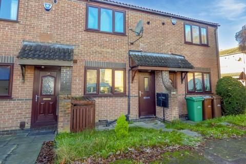 2 bedroom terraced house to rent, Lenton Manor, Lenton, NG7 2FW