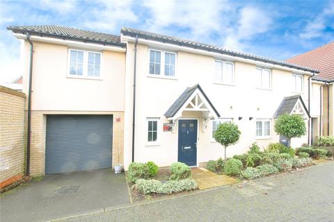 4 bedroom semi-detached house to rent, Little Dumplings, Chelmsford, Essex, CM1