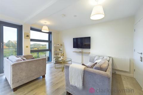 2 bedroom apartment for sale, Edinburgh House, Harlow CM20