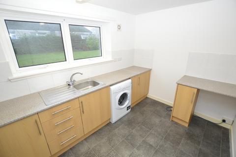 1 bedroom terraced bungalow to rent, Fodbank View, Dunfermline, KY11