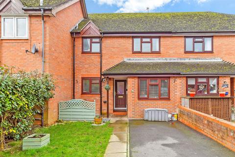 3 bedroom terraced house for sale, Aspen Way, Bognor Regis, West Sussex