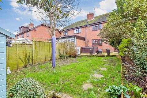 3 bedroom terraced house for sale, Aspen Way, Bognor Regis, West Sussex