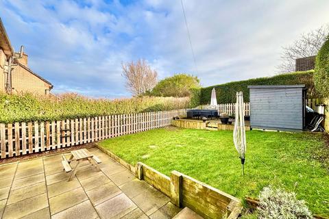 114 Springfield Road, Carlisle, CA1 3QU