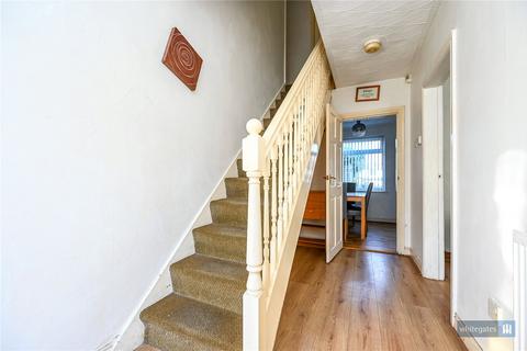 3 bedroom terraced house for sale, Brookwood Road, Liverpool, Merseyside, L36