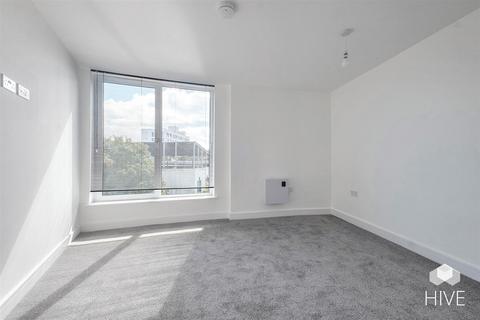 2 bedroom flat for sale, Commercial Road, Poole BH14