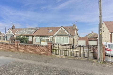 3 bedroom bungalow for sale, Chatsworth Avenue, Fleetwood FY7