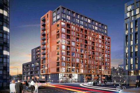 3 bedroom apartment for sale, The Landmark, Salford, Manchester