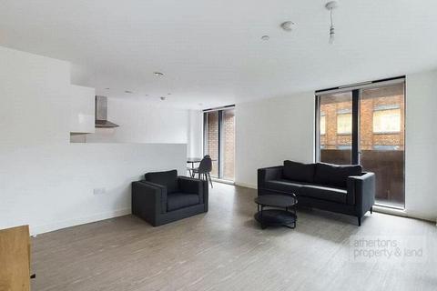 3 bedroom apartment for sale, The Landmark, Salford, Manchester