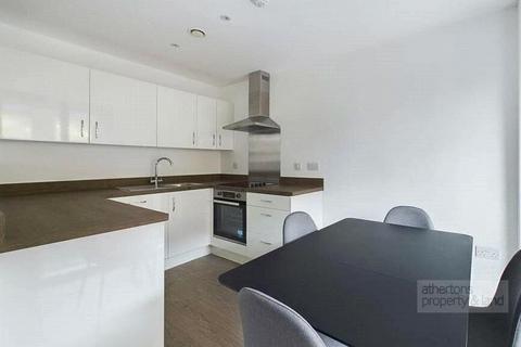 3 bedroom apartment for sale, The Landmark, Salford, Manchester