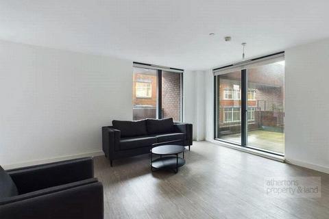 3 bedroom apartment for sale, The Landmark, Salford, Manchester