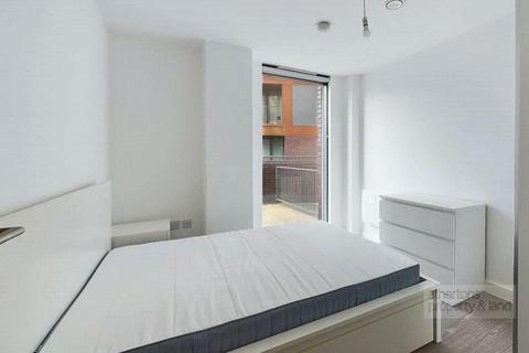 3 bedroom apartment for sale, The Landmark, Salford, Manchester