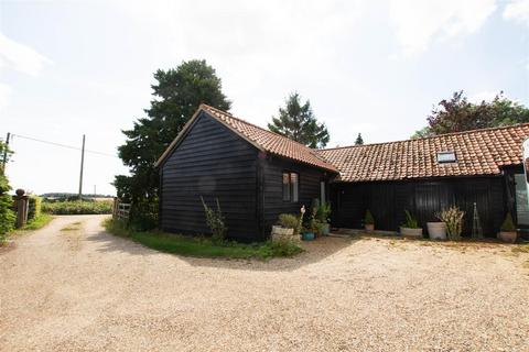 1 bedroom semi-detached house to rent, Deynes Road, Saffron Walden CB11