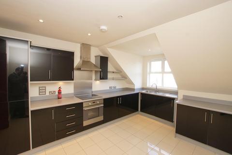 2 bedroom penthouse for sale, St. Leonards Road, Eastbourne BN21