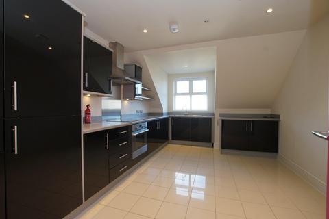 2 bedroom penthouse for sale, St. Leonards Road, Eastbourne BN21