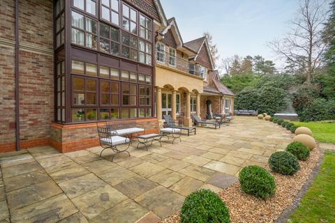 5 bedroom detached house for sale, Llanvair Drive, Ascot, Berkshire, SL5