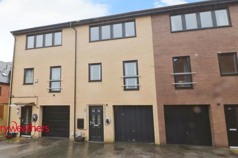 90 Stables Way, Wath Upon Dearne, Rotherham, S63 7DJ