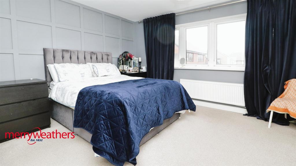 Principal Bedroom