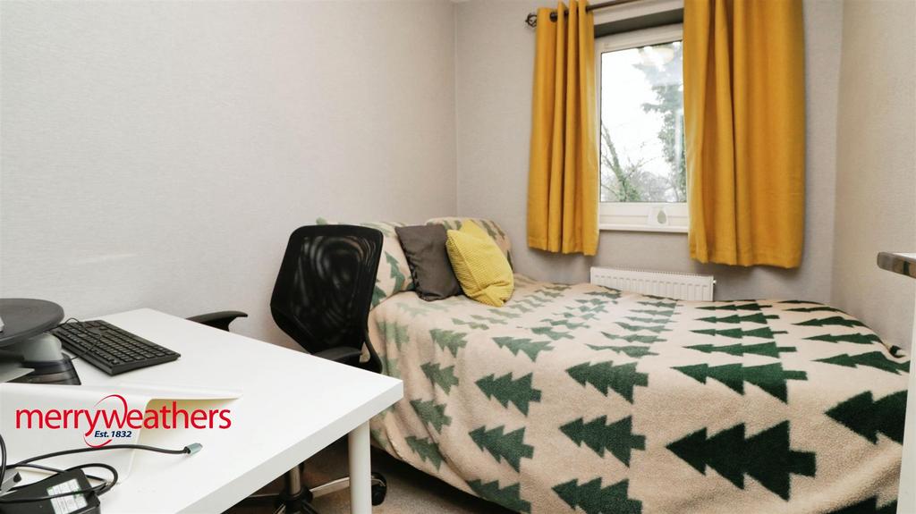 Bedroom Four