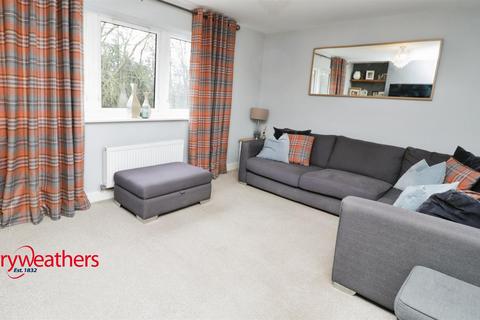 90 Stables Way, Wath Upon Dearne, Rotherham, S63 7DJ