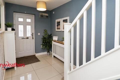 90 Stables Way, Wath Upon Dearne, Rotherham, S63 7DJ