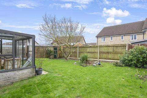 2 bedroom semi-detached bungalow for sale, Woodhayes, Henstridge, Templecombe