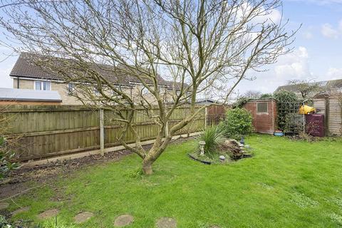 2 bedroom semi-detached bungalow for sale, Woodhayes, Henstridge, Templecombe