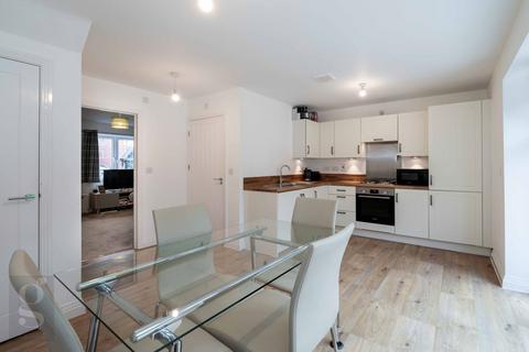 3 bedroom end of terrace house for sale, Village Way, Bartestree, Hereford