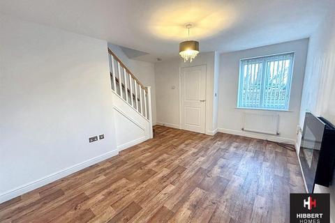 2 bedroom house for sale, Draybank Road, Broadheath, Altrincham