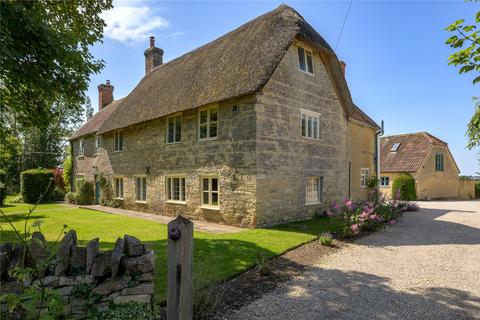 5 bedroom detached house for sale, Margaret Marsh, Shaftesbury, Dorset, SP7