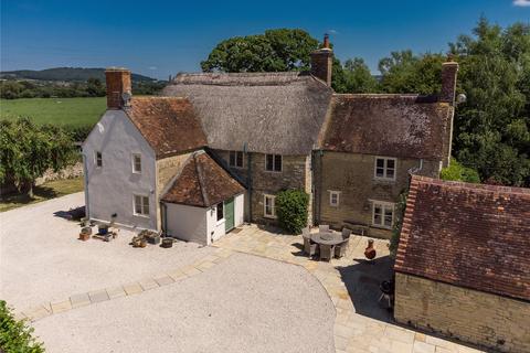5 bedroom detached house for sale, Margaret Marsh, Shaftesbury, Dorset, SP7