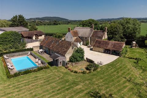 5 bedroom detached house for sale, Margaret Marsh, Shaftesbury, Dorset, SP7