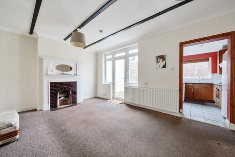 4 bedroom terraced house for sale, Princes Avenue, Acton W3 8LX