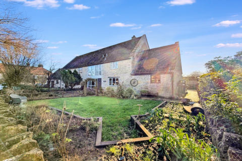 3 bedroom semi-detached house for sale, Broad Street, Charlton Adam