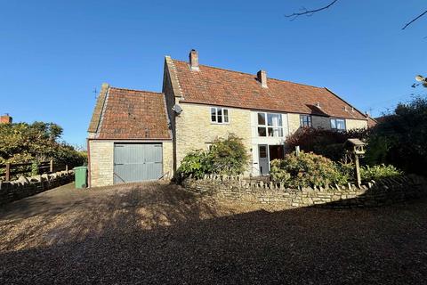 3 bedroom semi-detached house for sale, Broad Street, Charlton Adam