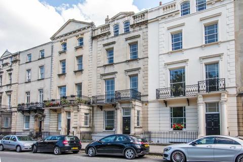 undefined, Gloucester Row, Bristol BS8