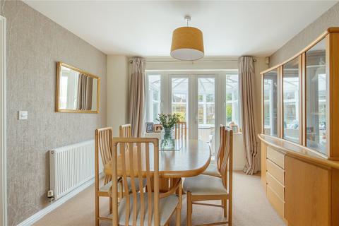 4 bedroom detached house for sale, Redwing Rise, Royston, Hertfordshire, SG8