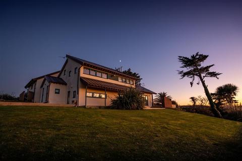 4 bedroom detached house for sale, Le Chemin Des Monts De La Mare, Jersey JE3