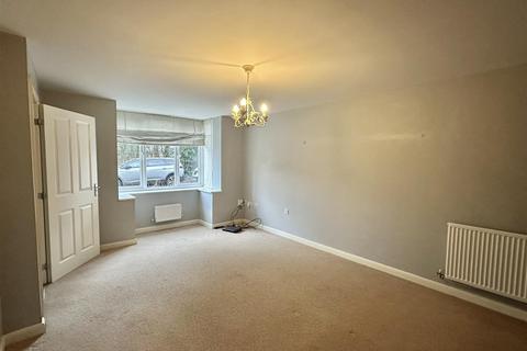 4 bedroom detached house for sale, Wilkinson Crescent, Wolverton, Milton Keynes