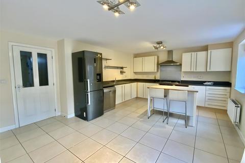 4 bedroom detached house for sale, Wilkinson Crescent, Wolverton, Milton Keynes