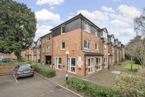 2 bedroom retirement property for sale, Elstree Road, Bushey WD23