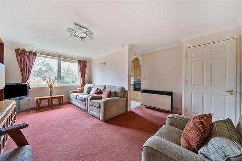 2 bedroom retirement property for sale, Elstree Road, Bushey WD23