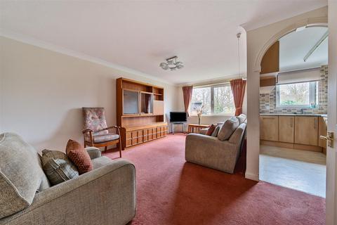 2 bedroom retirement property for sale, Elstree Road, Bushey WD23