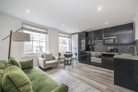 1 bedroom apartment for sale, Goodge Place, Fitzrovia, London, W1T