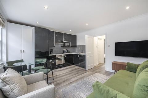 1 bedroom apartment for sale, Goodge Place, Fitzrovia, London, W1T