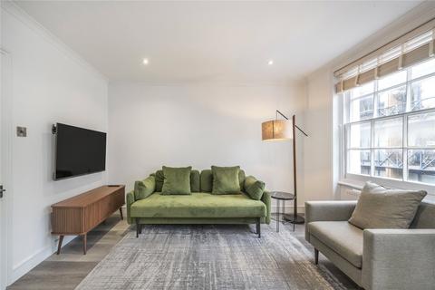 1 bedroom apartment for sale, Goodge Place, Fitzrovia, London, W1T