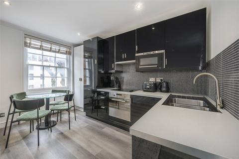 1 bedroom apartment for sale, Goodge Place, Fitzrovia, London, W1T