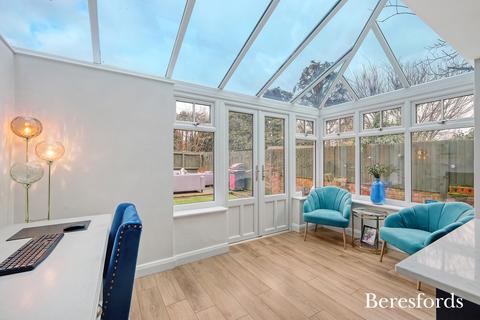 3 bedroom detached house for sale, Bridge Street, Writtle, CM1