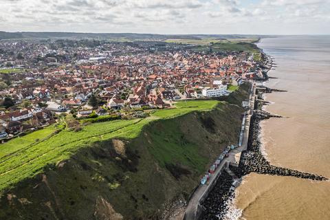 7 bedroom detached house for sale, Sheringham